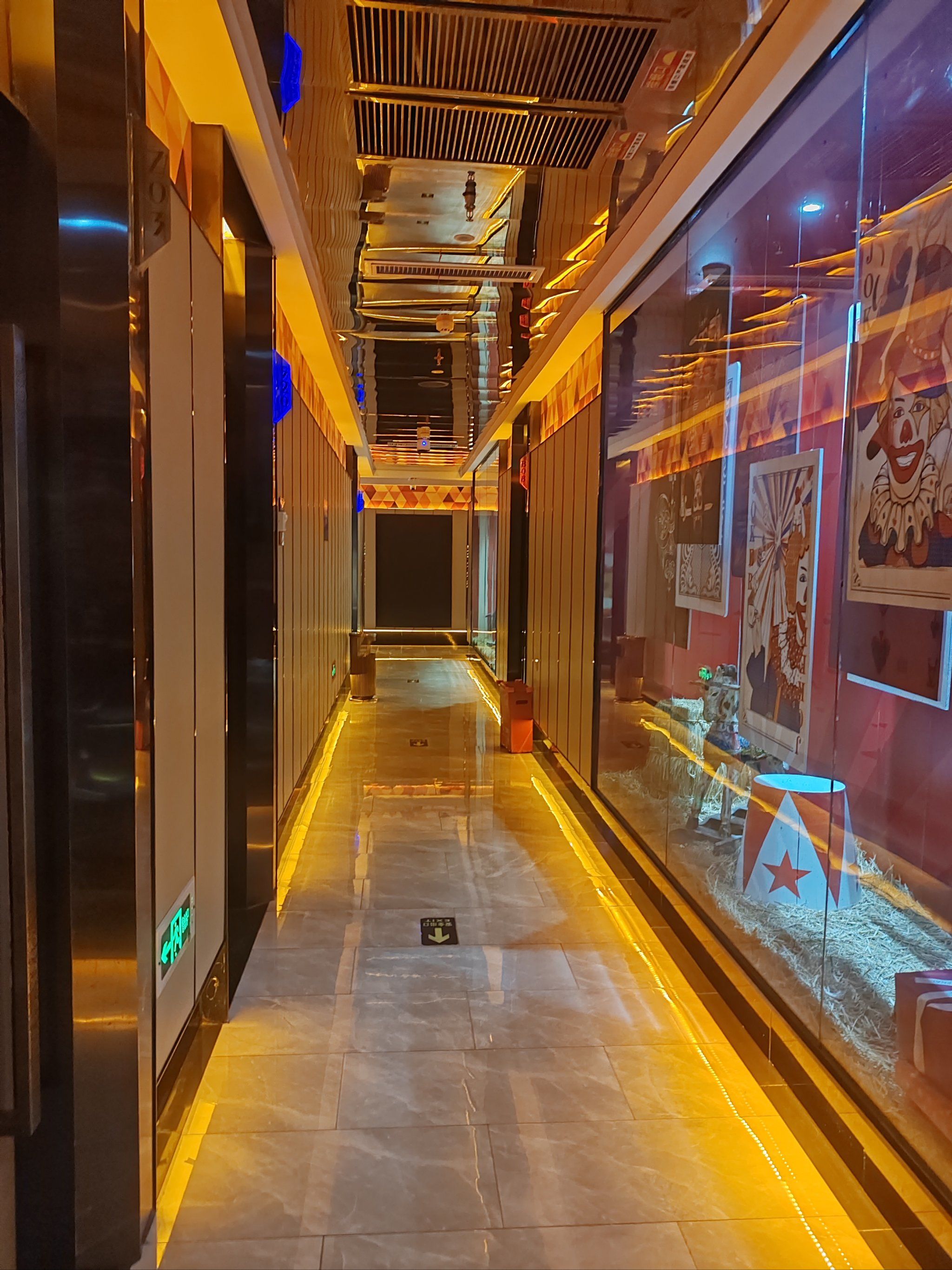 遂宁商务ktv性价比高首选-安居区ktv预定